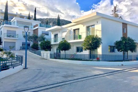 FC-21077: Apartment (Flat) in Germasoyia Tourist Area, Limassol for Sale - #1