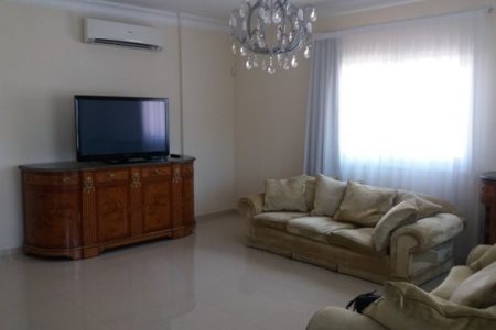 FC-21093: Apartment (Penthouse) in Germasoyia Tourist Area, Limassol for Sale - #1