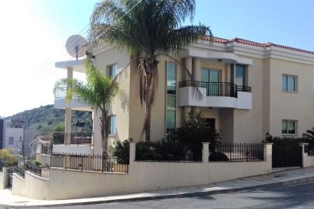 FC-21146: House (Detached) in Germasoyia, Limassol for Rent - #1