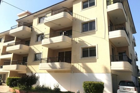 FC-21239: Apartment (Flat) in Linopetra, Limassol for Sale - #1