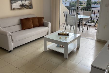 FC-21251: Apartment (Penthouse) in Tombs of the Kings, Paphos for Sale - #1