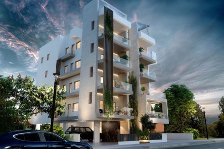 FC-21269: Apartment (Flat) in Larnaca Port, Larnaca for Sale - #1
