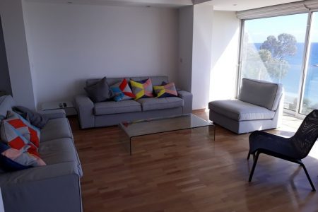 FC-21417: Apartment (Flat) in Agios Tychonas, Limassol for Rent - #1