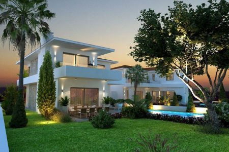 FC-21425: House (Detached) in Pyla, Larnaca for Sale - #1