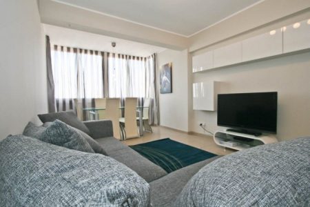FC-21570: Apartment (Flat) in Agia Zoni, Limassol for Sale - #1