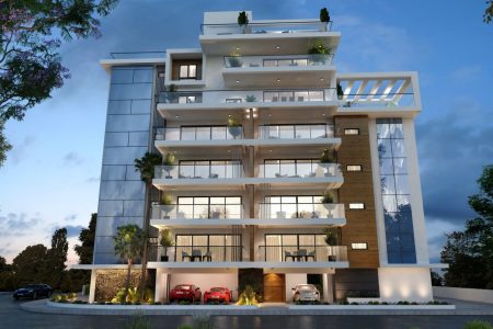 FC-21606: Apartment (Flat) in Mackenzie, Larnaca for Sale - #1