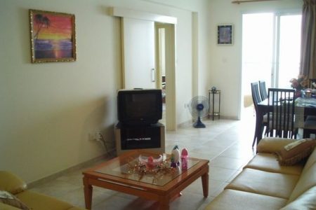 FC-21713: Apartment (Flat) in Polis Chrysochous, Paphos for Sale - #1