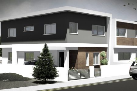 For Sale: Detached house, Lakatamia, Nicosia, Cyprus FC-21911 - #1