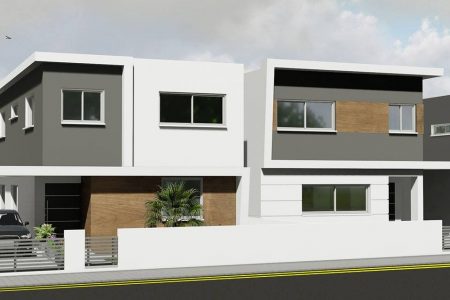 For Sale: Detached house, Lakatamia, Nicosia, Cyprus FC-21912 - #1