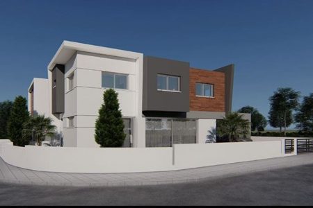 FC-21916: House (Detached) in Latsia, Nicosia for Sale - #1
