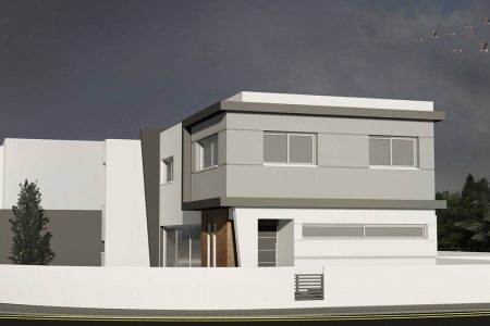 FC-21920: House (Detached) in Lakatamia, Nicosia for Sale - #1