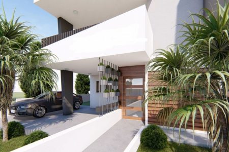 FC-21922: Apartment (Flat) in Lakatamia, Nicosia for Sale - #1