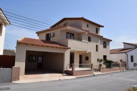 FC-21933: House (Detached) in Livadia, Larnaca for Sale - #1