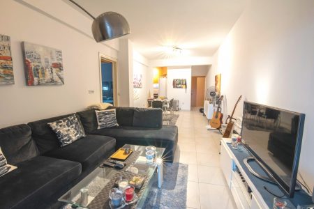 FC-21944: Apartment (Flat) in Asomatos, Limassol for Sale - #1