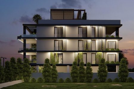 FC-21957: Apartment (Flat) in Agios Dometios, Nicosia for Sale - #1