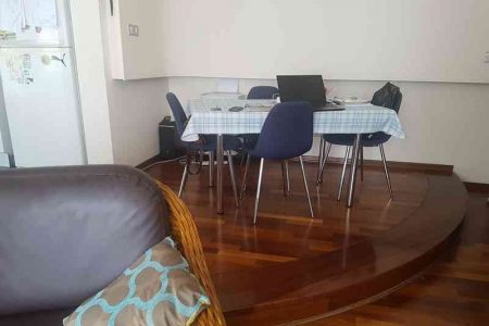 FC-22055: Apartment (Flat) in Neapoli, Limassol for Sale - #1