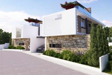 FC-22168: House (Detached) in Protaras, Famagusta for Sale - #1