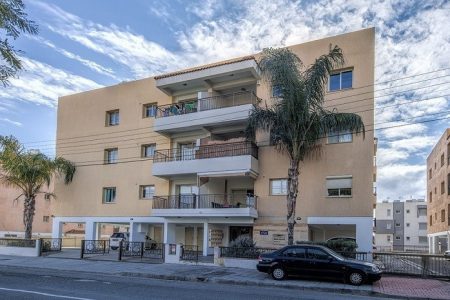 FC-22221: Apartment (Flat) in Mesa Geitonia, Limassol for Sale - #1
