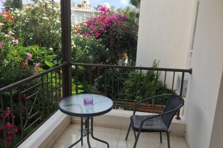 FC-22271: Apartment (Flat) in Tombs of the Kings, Paphos for Sale - #1
