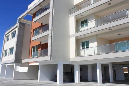 FC-22339: Apartment (Flat) in Polemidia (Kato), Limassol for Sale - #1