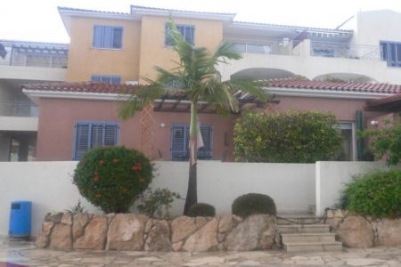 FC-22340: Apartment (Flat) in Tala, Paphos for Sale - #1