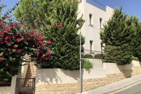 FC-22348: House (Detached) in Germasoyia, Limassol for Sale - #1