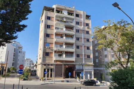 FC-22679: Apartment (Flat) in Agios Antonios, Nicosia for Sale - #1