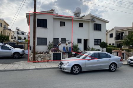 FC-22710: House (Maisonette) in Kato Paphos, Paphos for Sale - #1