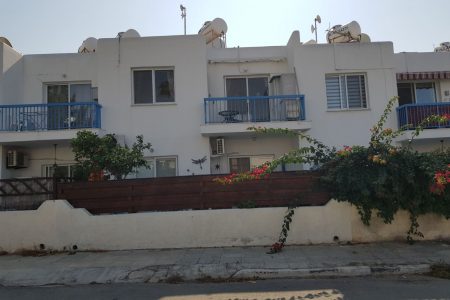 FC-22755: Apartment (Flat) in Universal, Paphos for Sale - #1