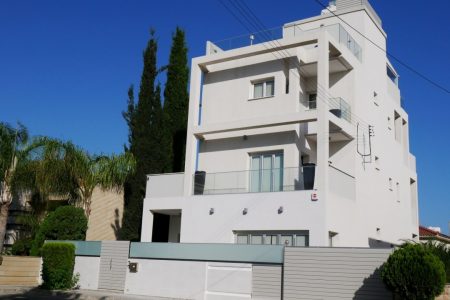FC-22799: House (Detached) in Papas Area, Limassol for Rent - #1
