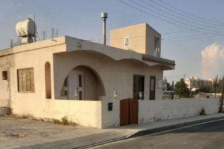 FC-22930: House (Detached) in Tersefanou, Larnaca for Sale - #1