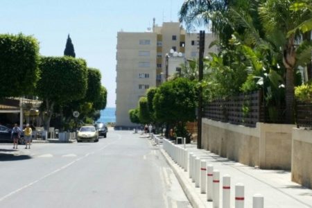 FC-22955: Apartment (Flat) in Germasoyia Tourist Area, Limassol for Sale - #1