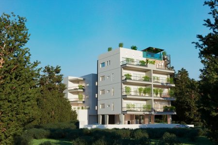 FC-22968: Apartment (Flat) in Agia Fyla, Limassol for Sale - #1
