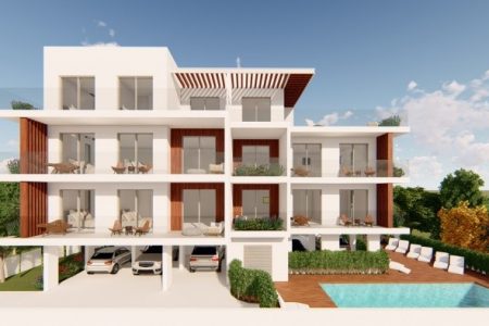 For Sale: Apartments, Universal, Paphos, Cyprus FC-23061 - #1