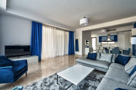 FC-23086: Apartment (Penthouse) in Papas Area, Limassol for Sale - #1