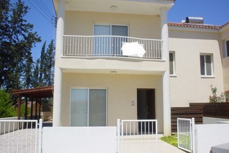 FC-23091: House (Detached) in Asomatos, Limassol for Sale - #1