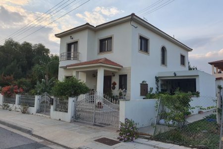 FC-23113: House (Detached) in Dhekelia Road, Larnaca for Sale - #1