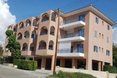 FC-23158: Apartment (Flat) in Universal, Paphos for Sale - #1