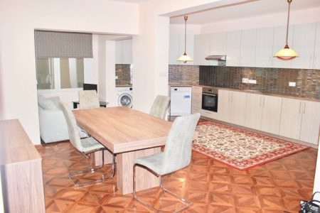 FC-23284: Apartment (Flat) in Neapoli, Limassol for Rent - #1