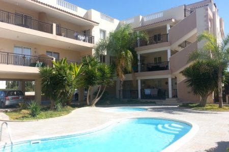 FC-23322: Apartment (Flat) in Universal, Paphos for Sale - #1