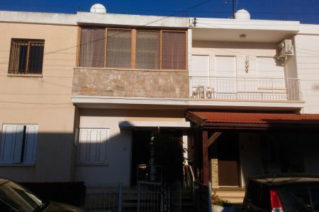 FC-23537: Apartment (Flat) in Zakaki, Limassol for Sale - #1