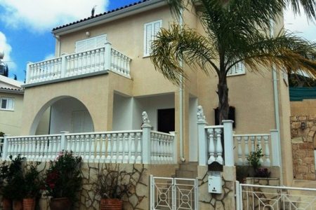 For Sale: Detached house, Tala, Paphos, Cyprus FC-23564 - #1
