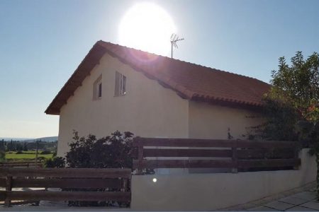 FC-23608: House (Detached) in Monagroulli, Limassol for Sale - #1