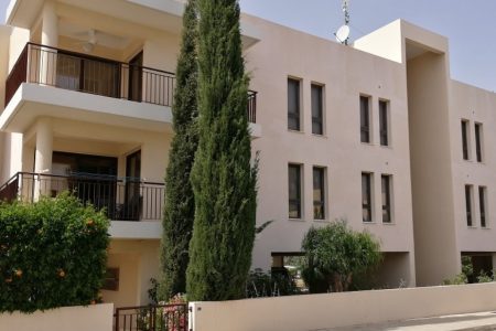 FC-23633: Apartment (Flat) in Mazotos, Larnaca for Sale - #1