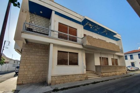 FC-23895: Investment (Residential) in Agia Triada, Limassol for Sale - #1