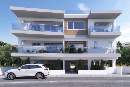 FC-23950: Apartment (Flat) in Strovolos, Nicosia for Sale - #1
