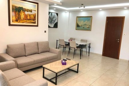 FC-24069: Apartment (Flat) in Germasoyia Tourist Area, Limassol for Sale - #1