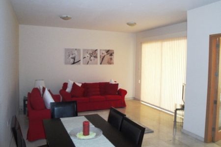 FC-24187: Apartment (Flat) in Neapoli, Limassol for Rent - #1