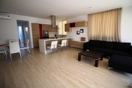 FC-24270: Apartment (Flat) in Neapoli, Limassol for Sale - #1