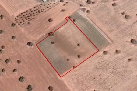 FC-24293: (Agricultural) in Mazotos, Larnaca for Sale - #1